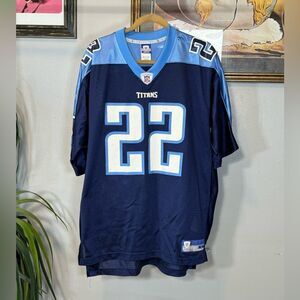 Vintage Tennessee Titans Jersey